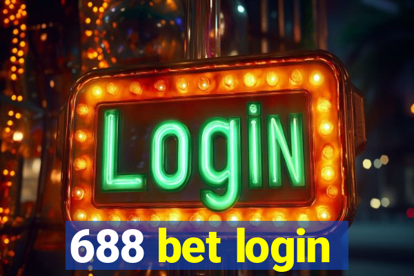 688 bet login